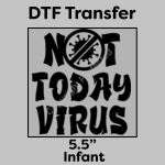 DTF Transfer 5.5" Thumbnail