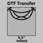 DTF Transfer 5.5" Thumbnail