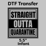 DTF Transfer 5.5" Thumbnail