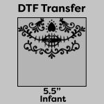 DTF Transfer 5.5" Thumbnail