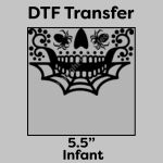 DTF Transfer 5.5" Thumbnail