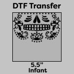 DTF Transfer 5.5" Thumbnail