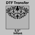 DTF Transfer 5.5" Thumbnail