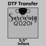 DTF Transfer 5.5" Thumbnail