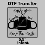 DTF Transfer 5.5" Thumbnail