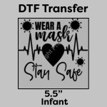 DTF Transfer 5.5" Thumbnail