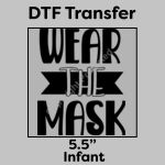 DTF Transfer 5.5" Thumbnail