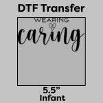 DTF Transfer 5.5" Thumbnail