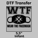 DTF Transfer 5.5" Thumbnail