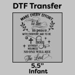 DTF Transfer 5.5" Thumbnail