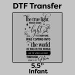 DTF Transfer 5.5" Thumbnail