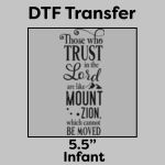 DTF Transfer 5.5" Thumbnail