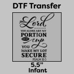 DTF Transfer 5.5" Thumbnail