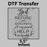 DTF Transfer 5.5" Thumbnail