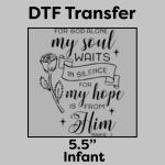 DTF Transfer 5.5" Thumbnail