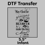 DTF Transfer 5.5" Thumbnail