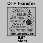 DTF Transfer 5.5" Thumbnail