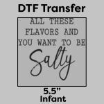 DTF Transfer 5.5" Thumbnail