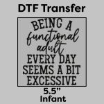 DTF Transfer 5.5" Thumbnail