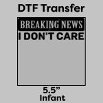 DTF Transfer 5.5" Thumbnail