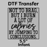 DTF Transfer 5.5" Thumbnail