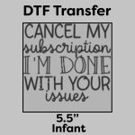 DTF Transfer 5.5" Thumbnail