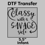 DTF Transfer 5.5" Thumbnail