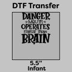 DTF Transfer 5.5" Thumbnail