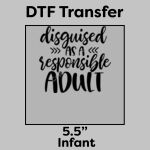 DTF Transfer 5.5" Thumbnail