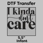 DTF Transfer 5.5" Thumbnail