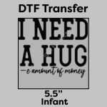 DTF Transfer 5.5" Thumbnail