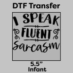 DTF Transfer 5.5" Thumbnail