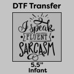 DTF Transfer 5.5" Thumbnail