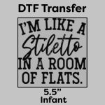 DTF Transfer 5.5" Thumbnail