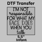 DTF Transfer 5.5" Thumbnail