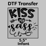 DTF Transfer 5.5" Thumbnail