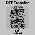 DTF Transfer 5.5" Thumbnail