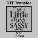 DTF Transfer 5.5" Thumbnail