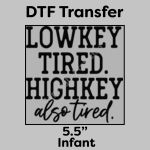 DTF Transfer 5.5" Thumbnail