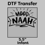 DTF Transfer 5.5" Thumbnail