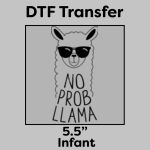 DTF Transfer 5.5" Thumbnail