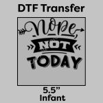 DTF Transfer 5.5" Thumbnail