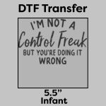 DTF Transfer 5.5" Thumbnail