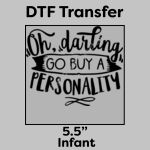 DTF Transfer 5.5" Thumbnail