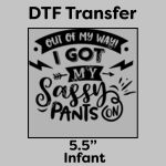 DTF Transfer 5.5" Thumbnail