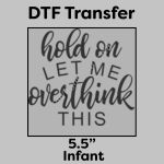 DTF Transfer 5.5" Thumbnail