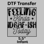 DTF Transfer 5.5" Thumbnail