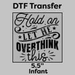 DTF Transfer 5.5" Thumbnail