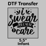 DTF Transfer 5.5" Thumbnail