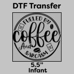 DTF Transfer 5.5" Thumbnail